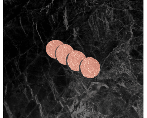 4 Pack Black Pudding
